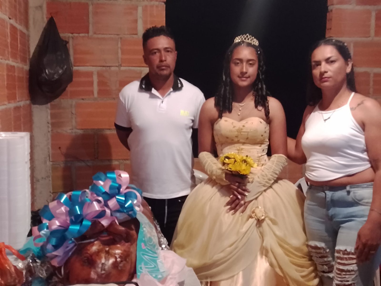🎉💖 ¡Los sueños también se celebran en cada rincón de nuestra tierra! 💖🎉