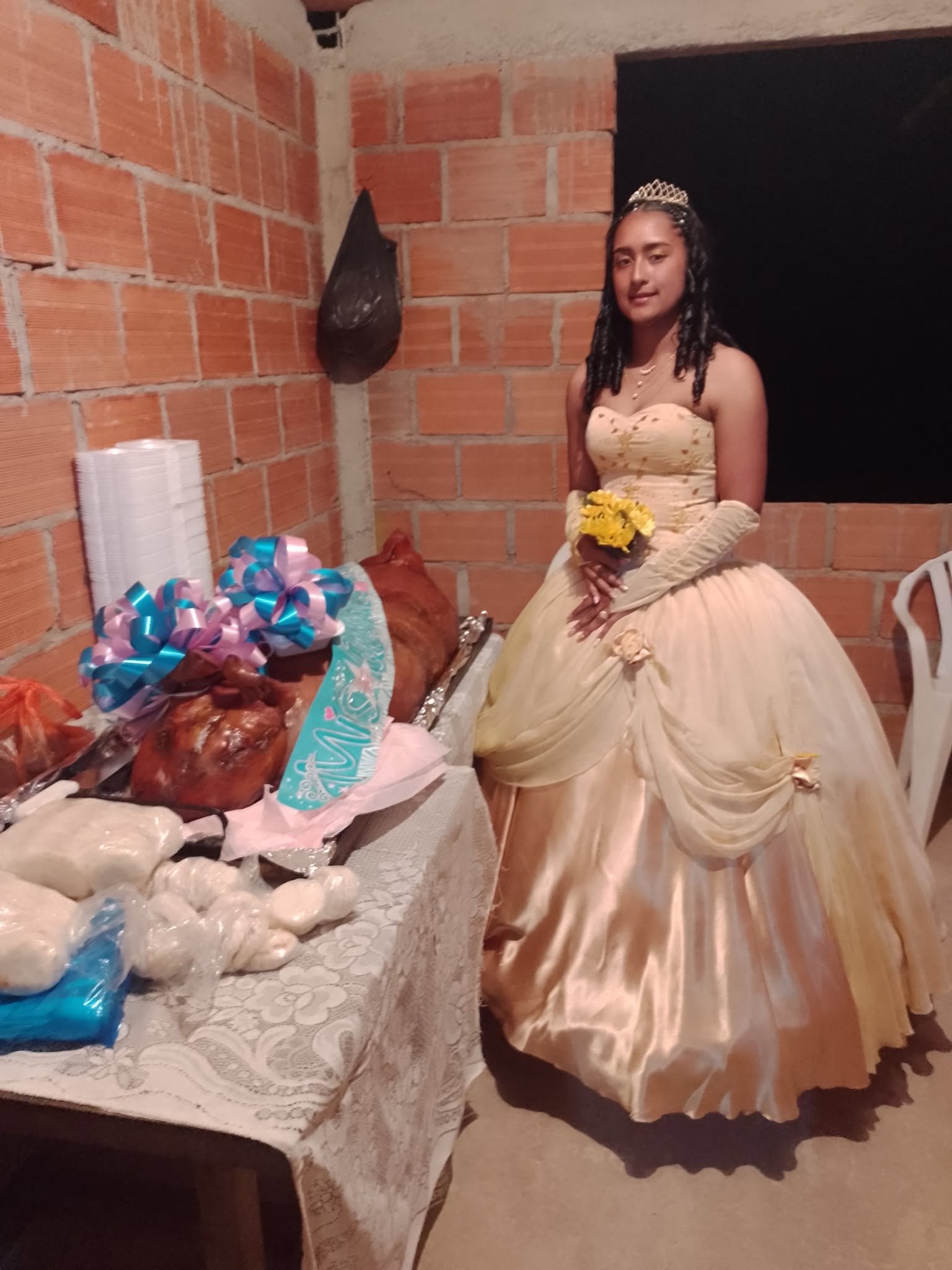 🎉💖 ¡Los sueños también se celebran en cada rincón de nuestra tierra! 💖🎉