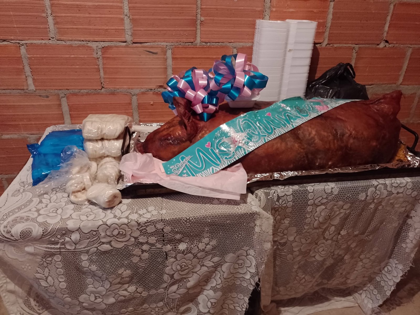 🎉💖 ¡Los sueños también se celebran en cada rincón de nuestra tierra! 💖🎉