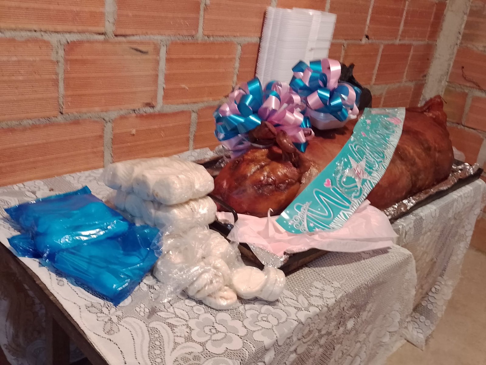 🎉💖 ¡Los sueños también se celebran en cada rincón de nuestra tierra! 💖🎉